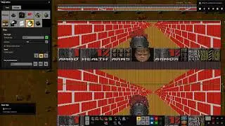 Project wire mess progress video 49: even more viewmodels² (chaingun, rocketlauncher &plasma riffle)