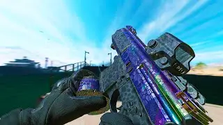 This Loadout is BROKEN in DMZ..