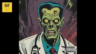 [FREE] Rap Freestyle Type Beat | DOC | Dark Underground Boom Bap Type Beat 2024