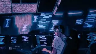 100 gecs - 757 (slowed + reverb)