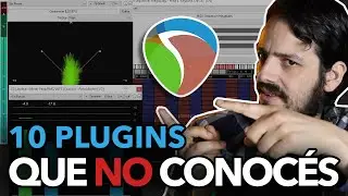 10 REAPER PLUGINS YOU SHOULD KNOW