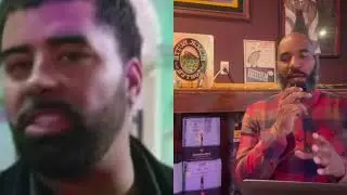IS PAUL BIRDSONG A GOV.AGENT! Breadman Reacts To Queenzflip's Controversial Interview
