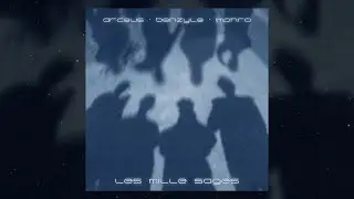 Arceus x Benzyle x Imphra - Les mille sages (prod.Rxkz)