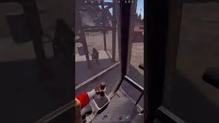 The Crane is OP 