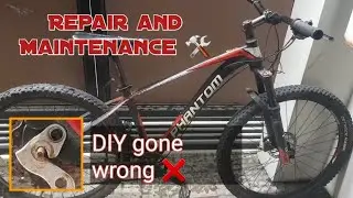 DIY29# - DIY ng RD hanger, baka pwede na? 🤔