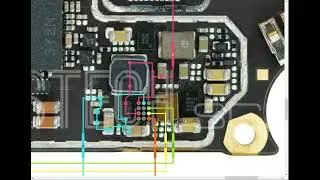 Vivo Y53s Lcd light Solution | LCD Ways | Sanyomobile |