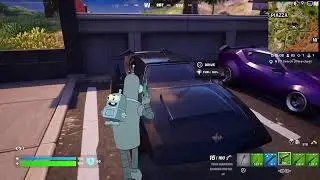 Fortnite Stream 2??? (hopefully it works)