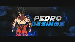 Speed Art •21 | Header For @desings_pedro (Created By Me) [Made On Android]