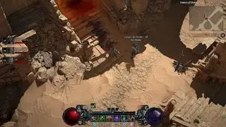 Diablo IV lol