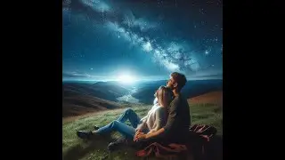 Любовь и млечный путь - Меладзе (кавер под гитару)