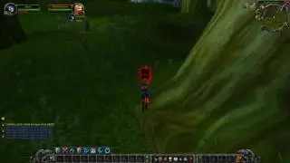 WoW 2.4.3 Movement maps, Mmaps