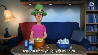 I need request(and questions for q&a)