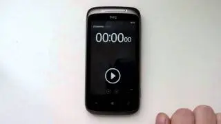 WP7 Stopwatch and Timer review