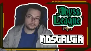 Abyss League pt.6 - Path of Exile Nostalgia #56 - RaizQT, hitujiha, Sefearion, Pohx and others