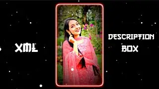 DILBAR 💞🥵 || NEW XML FILE 💖🔥 || NEW XML TREND 🦋🎟️ || @azizediting7364 #xml #xml_file