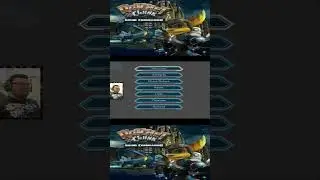 Ratchet and Clank 2: Going Commando: ...Famous Last Words!! #shorts