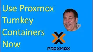 We will show you how to install a Proxmox Turnkey NFS & SAMBA Container in your Proxmox server