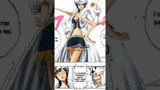 Well written Female characters in Animanga 