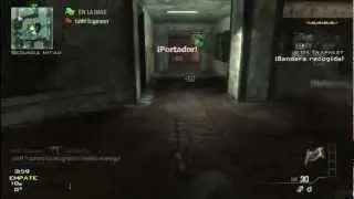 Vigila tus espaldas... Trapnest 3pi + Flag #2
