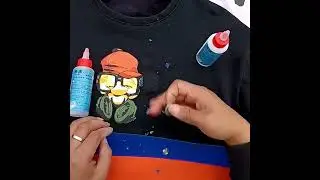 How to use the printed logo remover? #diy #tutorial  #tools #logo #remover #remove #print #tshirt