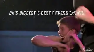 BeLoud - The Fitness Experience 2020