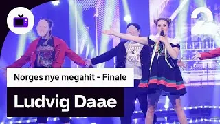 Helene Olafsen | Ludvig Daae | TV 2