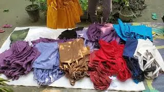 Canvas Tote bag -  ক্যানভাস টোট ব্যাগ !!