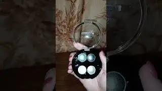 Распаковка с ВБ