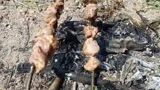 Автоматизация запекания