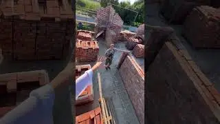 Нашей стройке 1 ГОД 👍