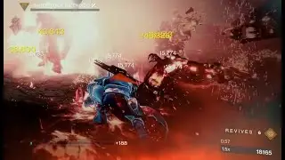 Excavation Site XII - Easy Mode