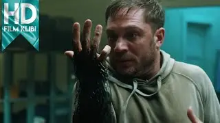 Venom | İlk Kavga | Eddie Brock vs Repo Men | HD