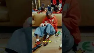 What’s wrong with Lil Yatchy?!