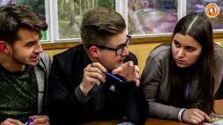 Региональная школа социального проектирования для волонтёров