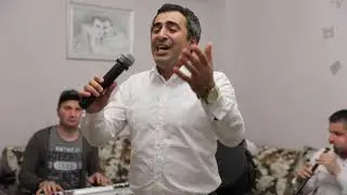 Mher Galstya-Bari hayrik/Մհեր Գալստյան-բարի հայրիկ