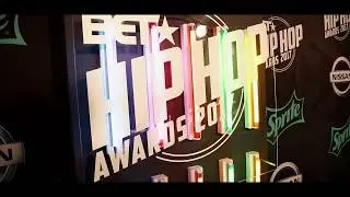 BET Hip Hop Awards