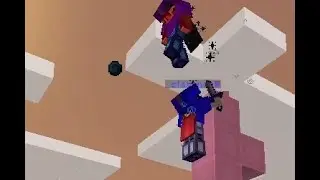 cocky bedwars player