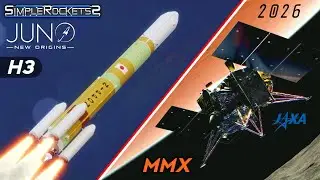 First Spacecraft Land On Mars Moon Launch To Landing Mission