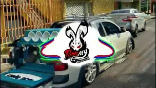HUNGRIA HIP HOP 2022 - TEMPORAL VERSÃO GRAVÃO AUTOMOTIVO ( DJPABLO MG )