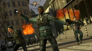 ЗА ПОВСТАНЦЕВ ЧЕРТ ВОЗЬМИ! ► Garry's Mod (Gmod) - Half Life Alyx RP