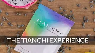 The TianChi Experience