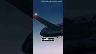 The Brazilian Plane That Disappeared Due to a TYPING ERROR 🤯