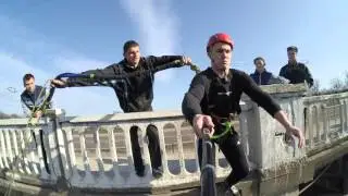 Rope Jump Bila Tserkva