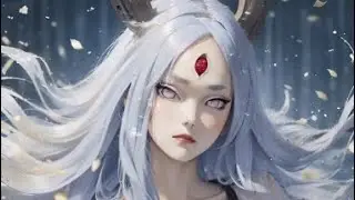 Наруто: Я могу достичь максимального уровня одним щелчком мыши! 3