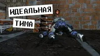 ИДЕАЛЬНАЯ ТИМА | Warface