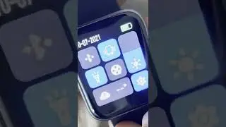Cross beats Smartwatch| Full Video in Description