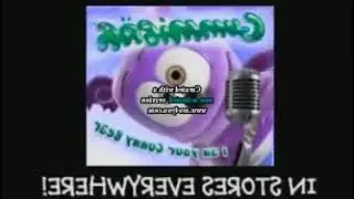 KlaskyKlaskyKlaskyKlasky Gummy Bear Song Version Mystery Effect Low Voice