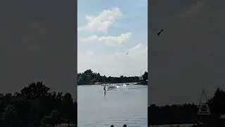 Poland Zatoka przy cyplu