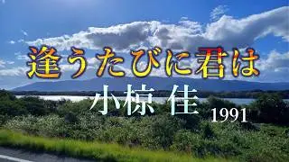 逢うたびに君は　小椋 佳