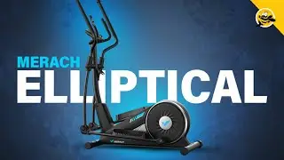 BEST BUDGET Elliptical Machine on Amazon?